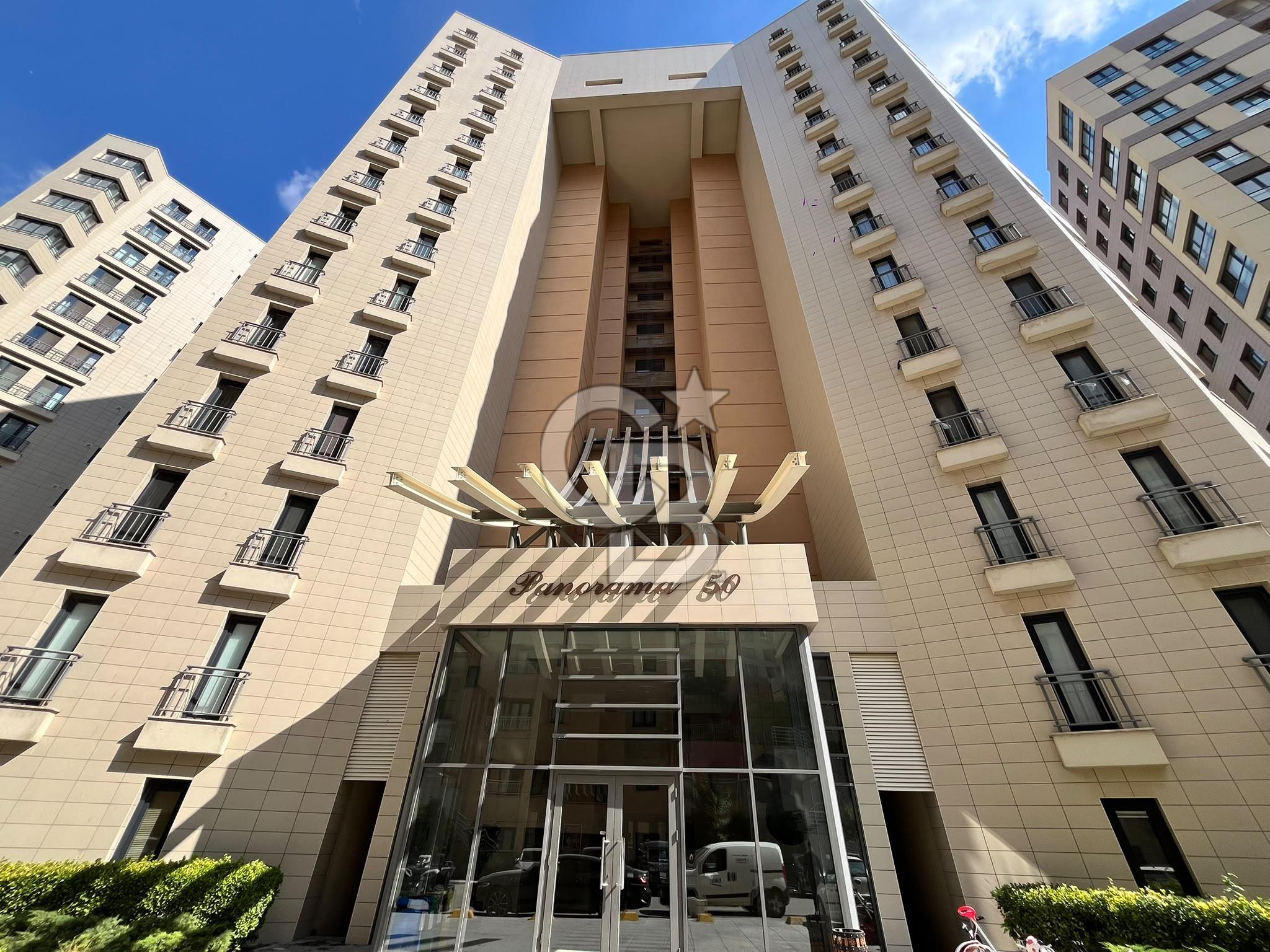 SİNPAŞ ALTINORAN PANORAMA EVLERİ 3+1 LÜKS YAPILI SATILIK DAİRE