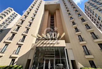 SİNPAŞ ALTINORAN PANORAMA EVLERİ 3+1 LÜKS YAPILI SATILIK DAİRE - 5 - 374172