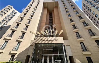 SİNPAŞ ALTINORAN PANORAMA EVLERİ 3+1 LÜKS YAPILI SATILIK DAİRE