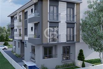 CB KiNG'DEN GAZİOSMANPAŞA MAHALLESİ'NDE SATILIK 1+1 OFİS - 1 - 374179