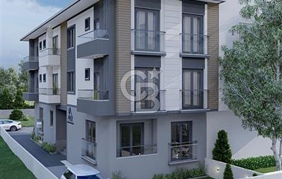 CB KiNG'DEN GAZİOSMANPAŞA MAHALLESİ'NDE SATILIK 1+1 OFİS