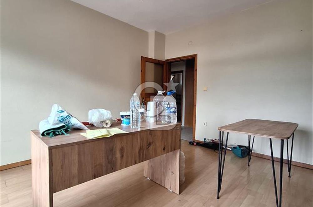 Rumeli Hisarı'nda Metroya Yakın Kiralık 2+1 daire