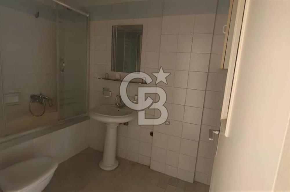 BALGAT ZİYABEY CADDESİ ÜZERİ SATILIK OFİS