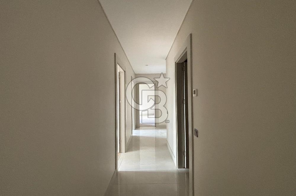CB KİNG'DEN BALIKESİR/ALTIEYLÜL EMLAK KONUTLARI BAHÇE KATI KİRALIK DAİRE