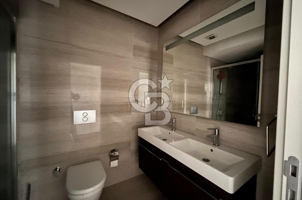 SİNPAŞ ALTINORAN PANORAMA EVLERİ 3+1 LÜKS YAPILI SATILIK DAİRE