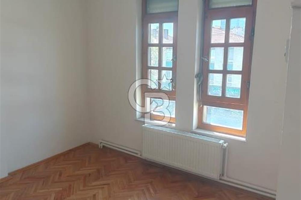 BALGAT ZİYABEY CADDESİ ÜZERİ SATILIK OFİS