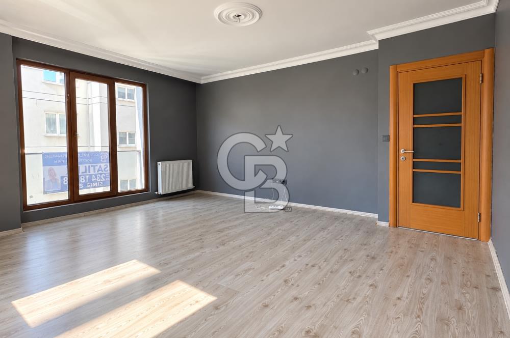 KARTAL YAKACIK’TA KAT MÜLKİYETLİ 3+1 SATILIK DAİRE 
