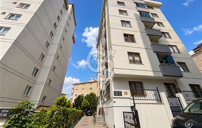 KARTAL YAKACIK’TA KAT MÜLKİYETLİ 3+1 SATILIK DAİRE 