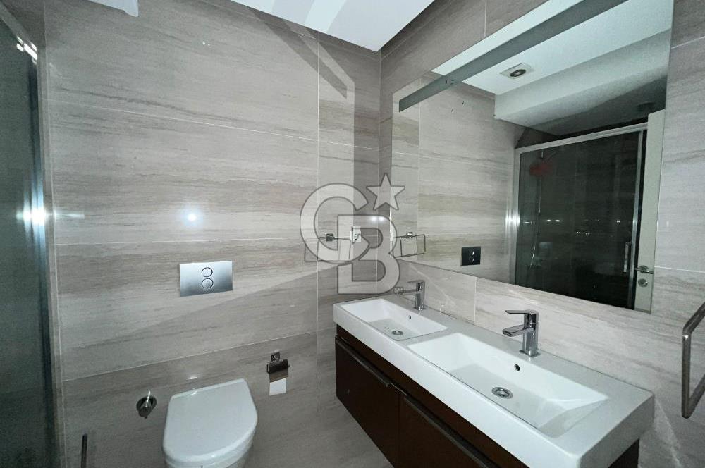 SİNPAŞ ALTINORAN PANORAMA EVLERİ 3+1 LÜKS YAPILI SATILIK DAİRE