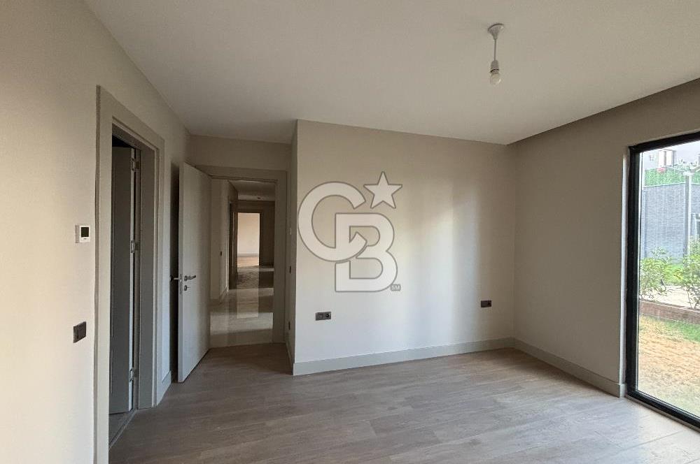 CB KİNG'DEN BALIKESİR/ALTIEYLÜL EMLAK KONUTLARI BAHÇE KATI KİRALIK DAİRE