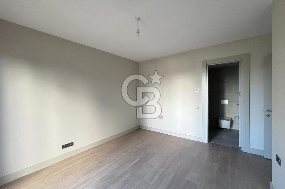 CB KİNG'DEN BALIKESİR/ALTIEYLÜL EMLAK KONUTLARI BAHÇE KATI KİRALIK DAİRE