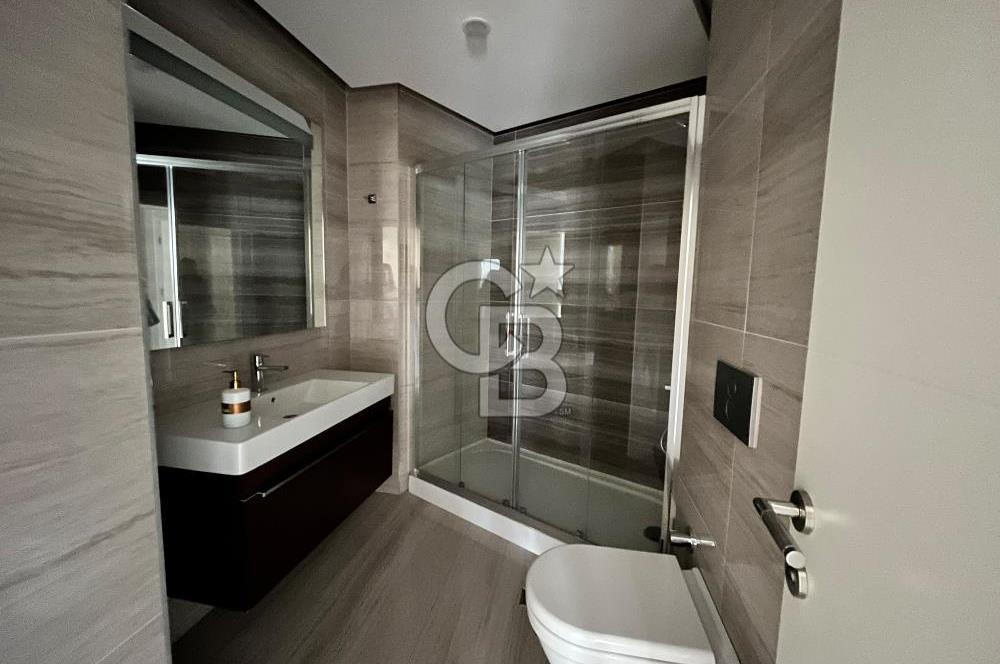SİNPAŞ ALTINORAN PANORAMA EVLERİ 3+1 LÜKS YAPILI SATILIK DAİRE