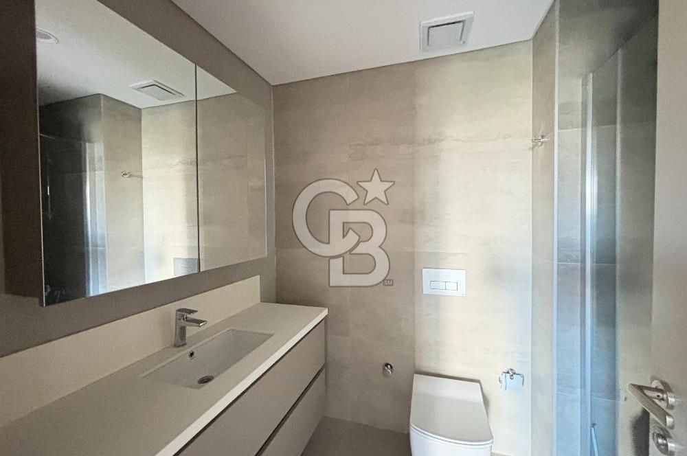 CB KİNG'DEN BALIKESİR/ALTIEYLÜL EMLAK KONUTLARI BAHÇE KATI KİRALIK DAİRE
