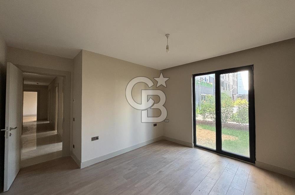CB KİNG'DEN BALIKESİR/ALTIEYLÜL EMLAK KONUTLARI BAHÇE KATI KİRALIK DAİRE