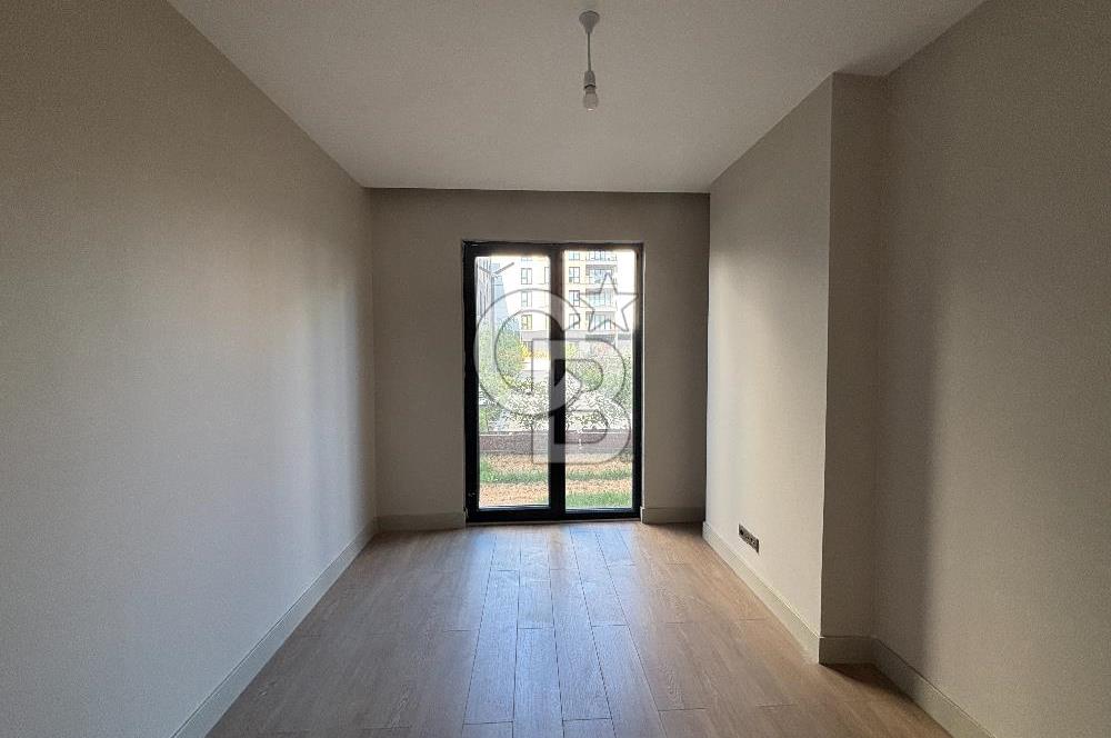 CB KİNG'DEN BALIKESİR/ALTIEYLÜL EMLAK KONUTLARI BAHÇE KATI KİRALIK DAİRE