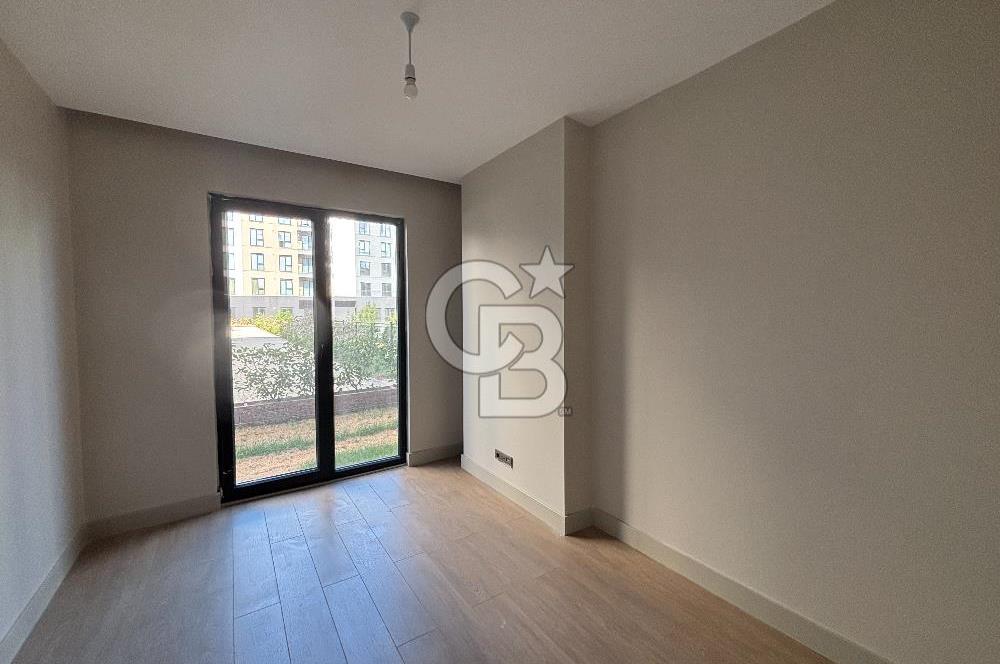 CB KİNG'DEN BALIKESİR/ALTIEYLÜL EMLAK KONUTLARI BAHÇE KATI KİRALIK DAİRE