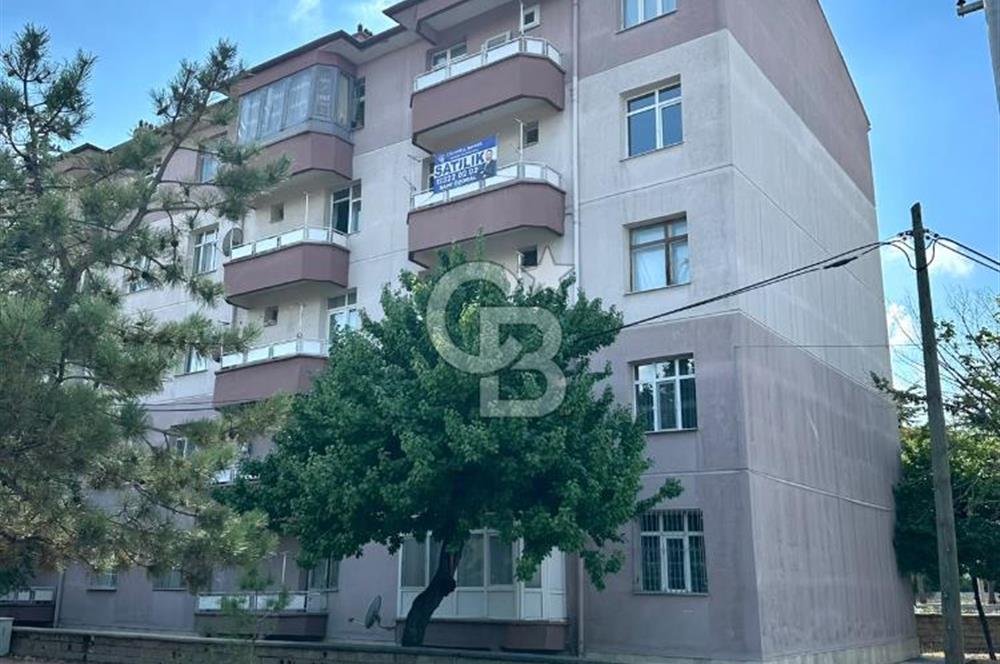 BİNKONUTLAR MAH. SATILIK 3+1 den 2+1’e DÖNÜŞTÜRÜLMÜŞ ARA KAT DAİRE