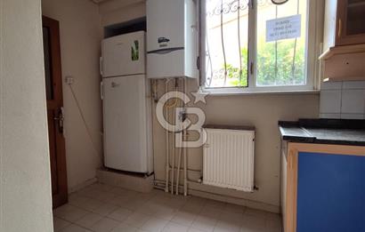 Rumeli Hisarı'nda Metroya Yakın Kiralık 2+1 daire