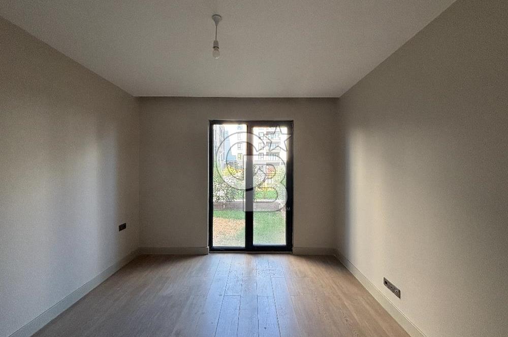 CB KİNG'DEN BALIKESİR/ALTIEYLÜL EMLAK KONUTLARI BAHÇE KATI KİRALIK DAİRE