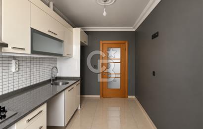 KARTAL YAKACIK’TA KAT MÜLKİYETLİ 3+1 SATILIK DAİRE 