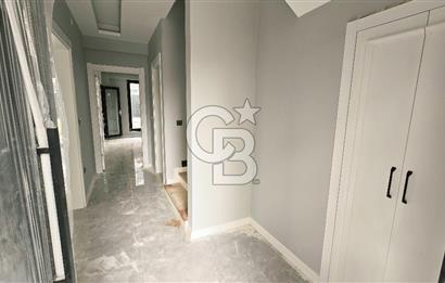 Prestij Ve Konforun Buluştuğu Özel Yaşam 4+1 Tripleks Villa