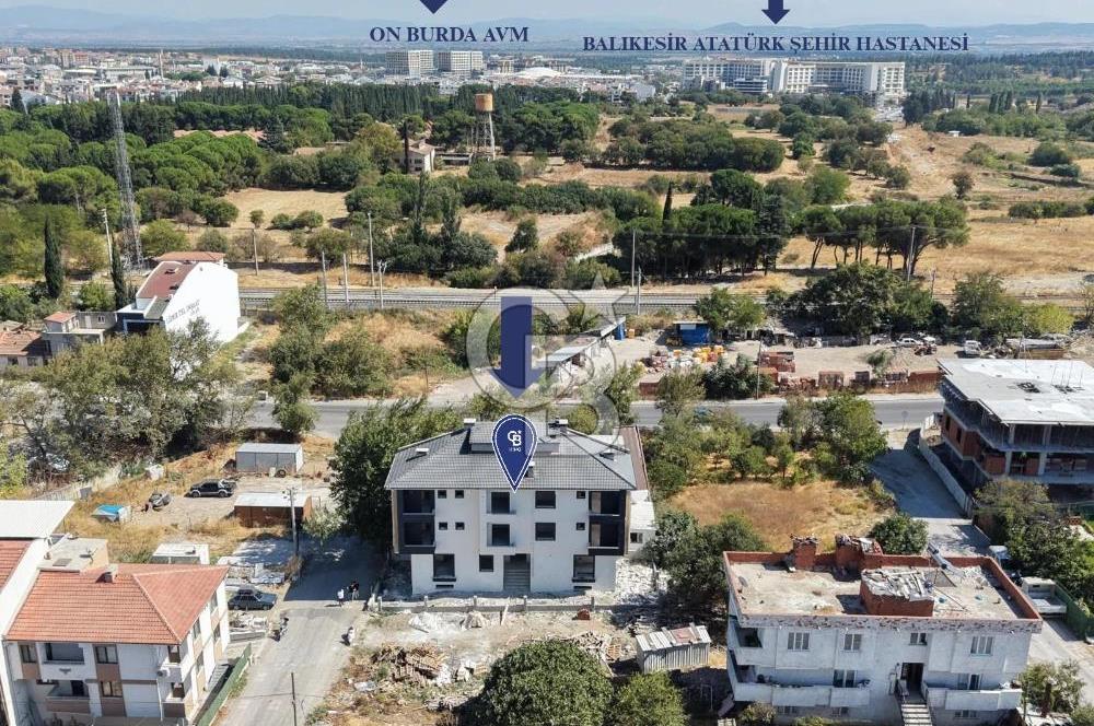 CB KiNG'DEN GAZİOSMANPAŞA MAHALLESİ'NDE SATILIK 1+1 OFİS