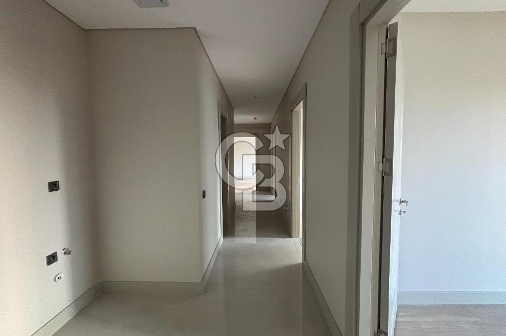 CB KİNG'DEN BALIKESİR/ALTIEYLÜL EMLAK KONUTLARI BAHÇE KATI KİRALIK DAİRE