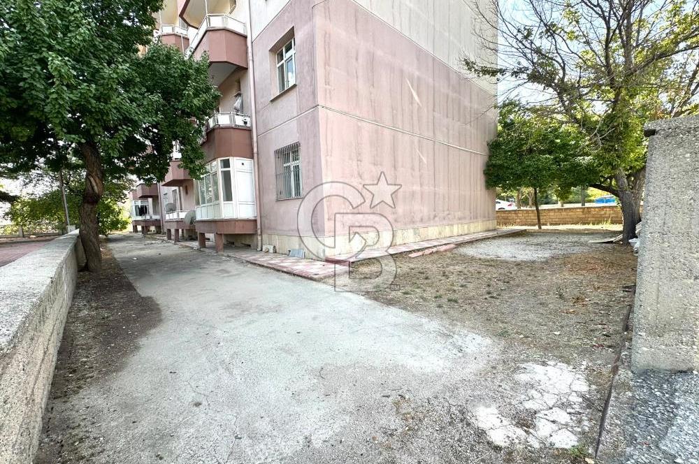 BİNKONUTLAR MAH. SATILIK 3+1 den 2+1’e DÖNÜŞTÜRÜLMÜŞ ARA KAT DAİRE