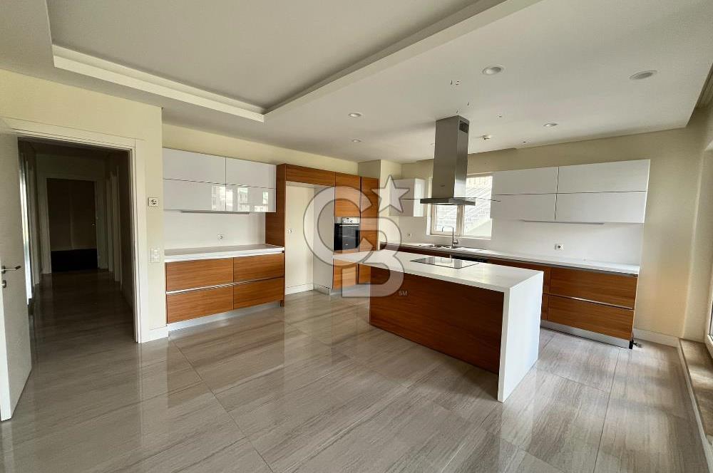 SİNPAŞ ALTINORAN PANORAMA EVLERİ 3+1 LÜKS YAPILI SATILIK DAİRE