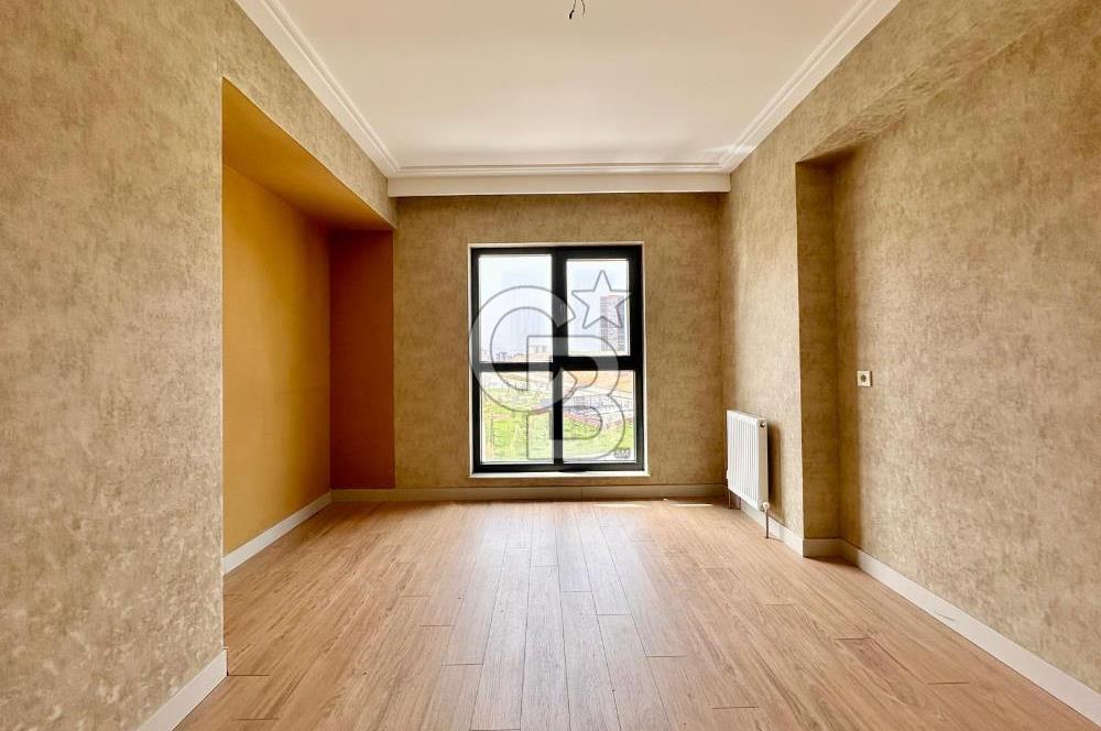 Arissa Göksu Sitesi Satılık 4.5+1 Göl Cepheli Daire