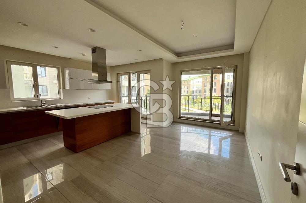 SİNPAŞ ALTINORAN PANORAMA EVLERİ 3+1 LÜKS YAPILI SATILIK DAİRE