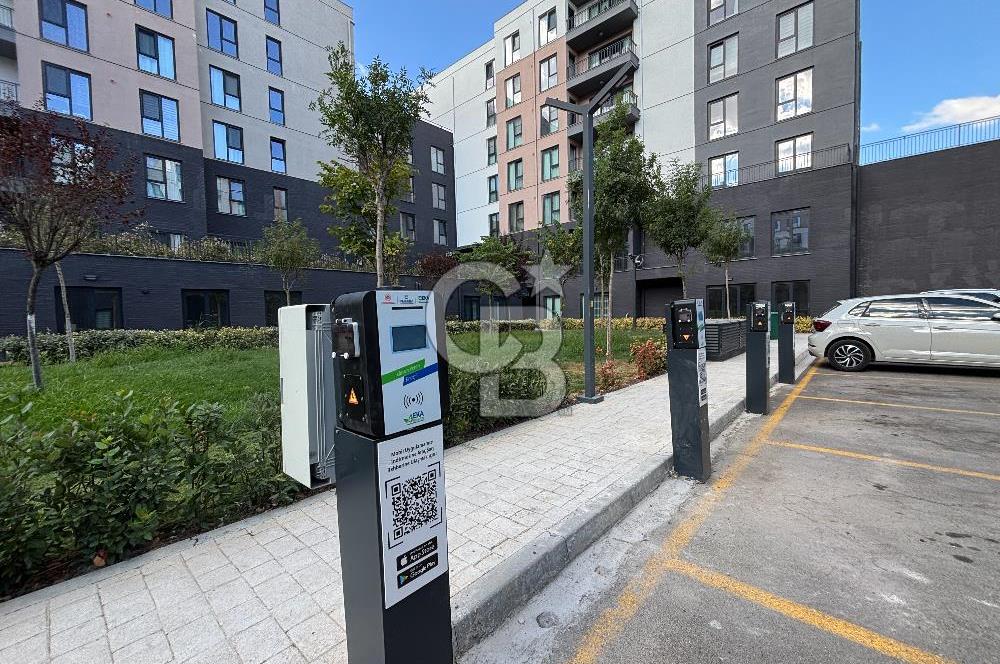 CB KİNG'DEN BALIKESİR/ALTIEYLÜL EMLAK KONUTLARI BAHÇE KATI KİRALIK DAİRE