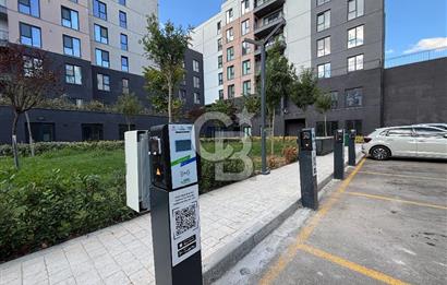 CB KİNG'DEN BALIKESİR/ALTIEYLÜL EMLAK KONUTLARI BAHÇE KATI KİRALIK DAİRE
