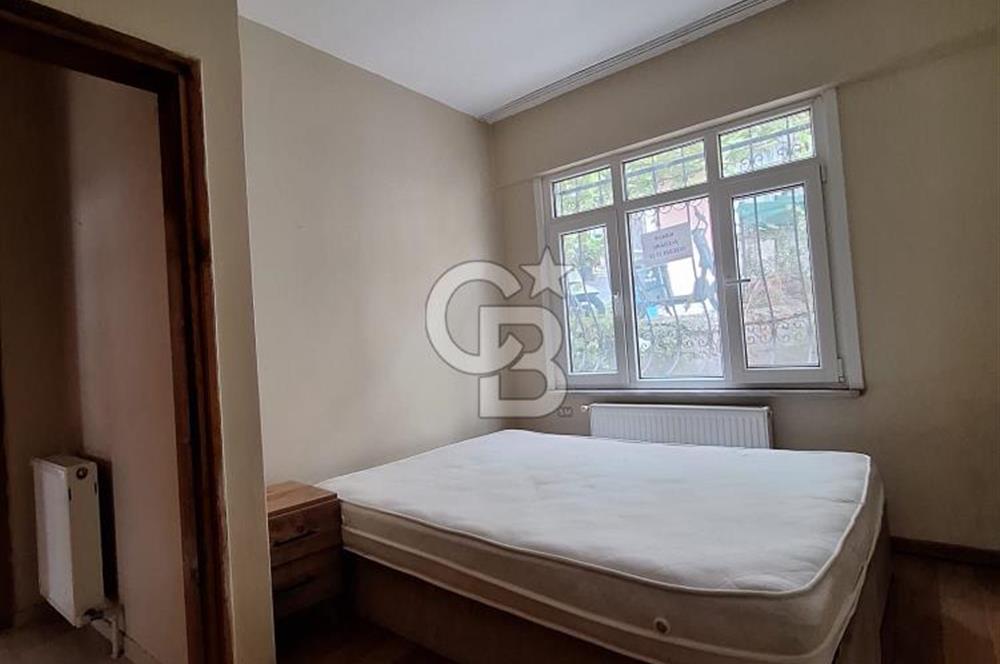 Rumeli Hisarı'nda Metroya Yakın Kiralık 2+1 daire
