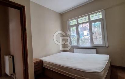 Rumeli Hisarı'nda Metroya Yakın Kiralık 2+1 daire