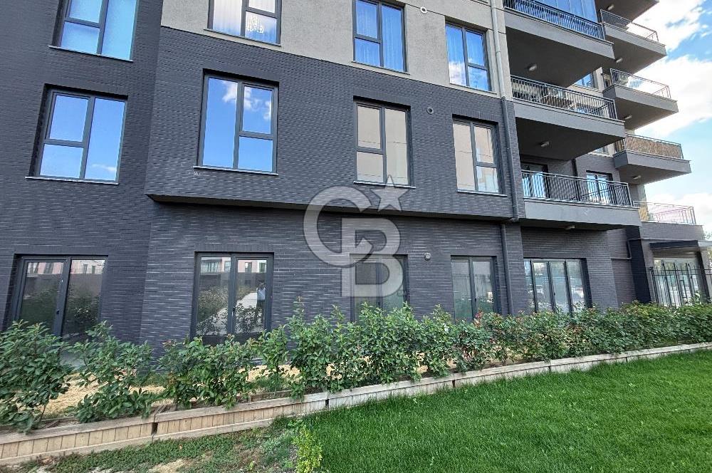 CB KİNG'DEN BALIKESİR/ALTIEYLÜL EMLAK KONUTLARI BAHÇE KATI KİRALIK DAİRE