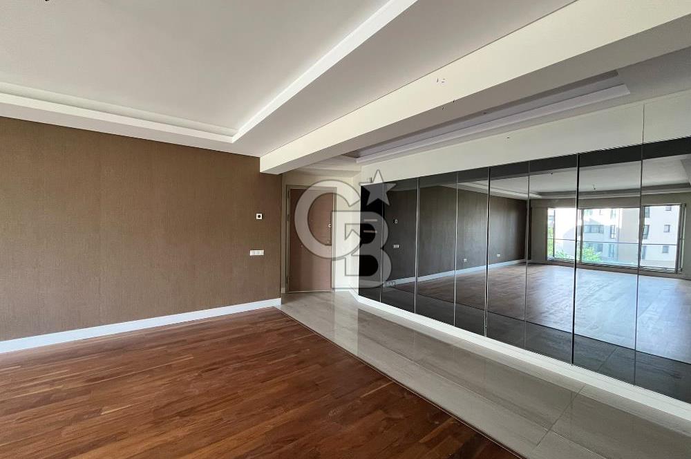 SİNPAŞ ALTINORAN PANORAMA EVLERİ 3+1 LÜKS YAPILI SATILIK DAİRE