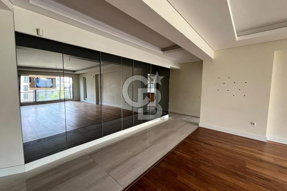 SİNPAŞ ALTINORAN PANORAMA EVLERİ 3+1 LÜKS YAPILI SATILIK DAİRE
