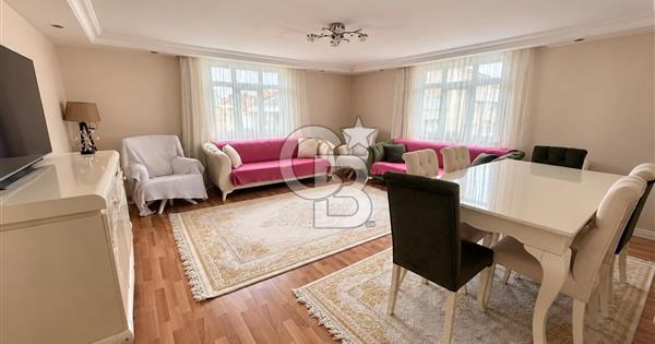 Merkezi konum satılık daire - 374239