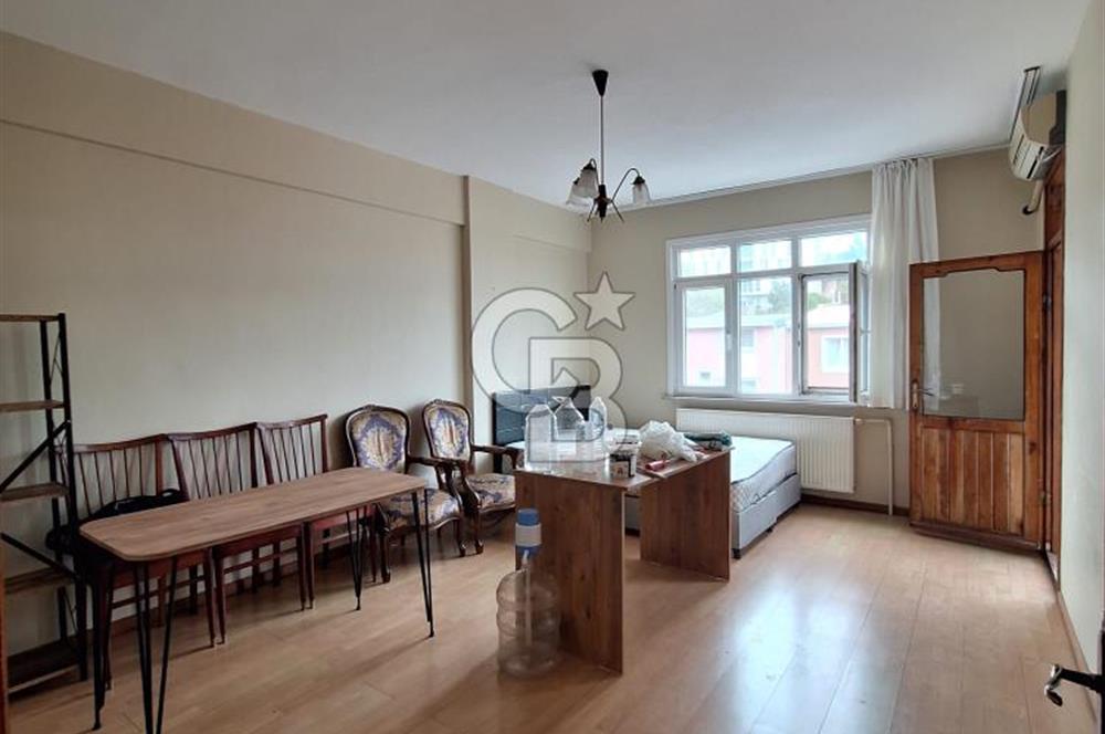 Rumeli Hisarı'nda Metroya Yakın Kiralık 2+1 daire