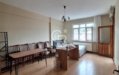 Rumeli Hisarı'nda Metroya Yakın Kiralık 2+1 daire