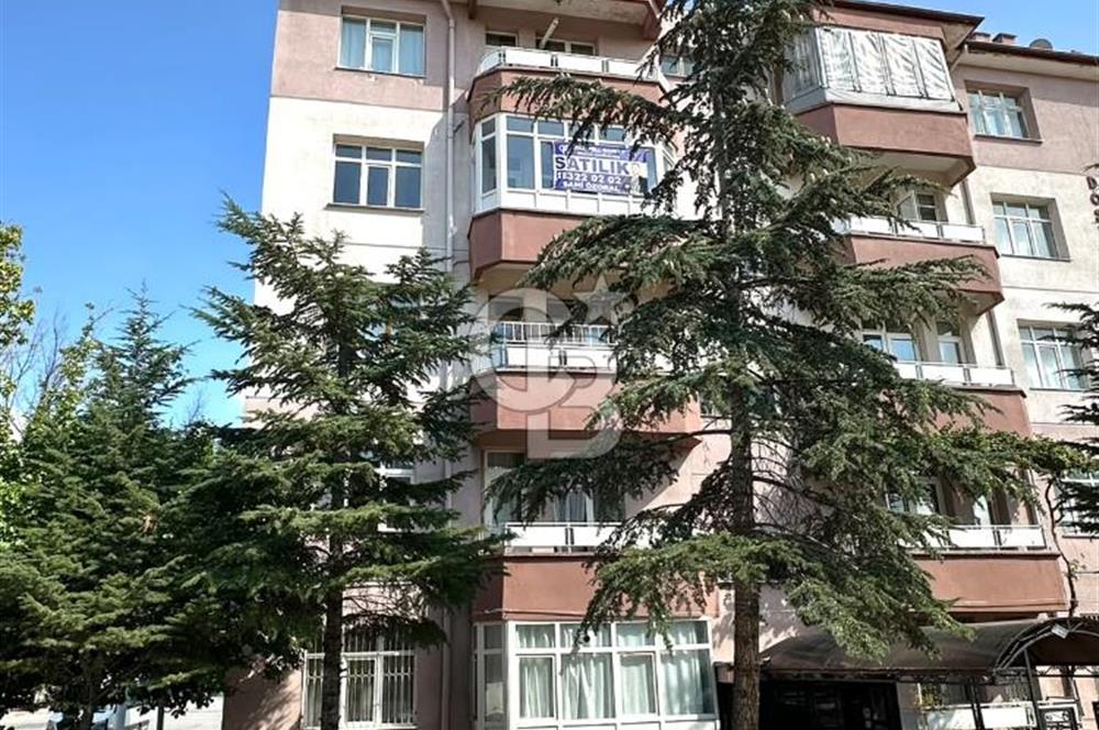 BİNKONUTLAR MAH. SATILIK 3+1 den 2+1’e DÖNÜŞTÜRÜLMÜŞ ARA KAT DAİRE