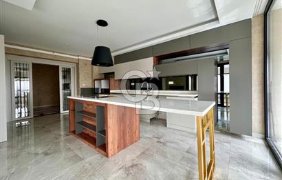 Arissa Göksu Sitesi Satılık 4.5+1 Göl Cepheli Daire