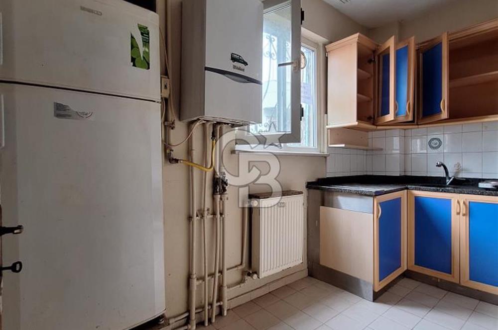 Rumeli Hisarı'nda Metroya Yakın Kiralık 2+1 daire