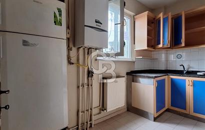 Rumeli Hisarı'nda Metroya Yakın Kiralık 2+1 daire