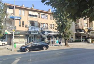 BALGAT ZİYABEY CADDESİ ÜZERİ SATILIK OFİS - 3 - 374175