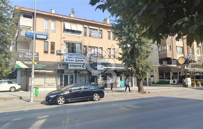 BALGAT ZİYABEY CADDESİ ÜZERİ SATILIK OFİS