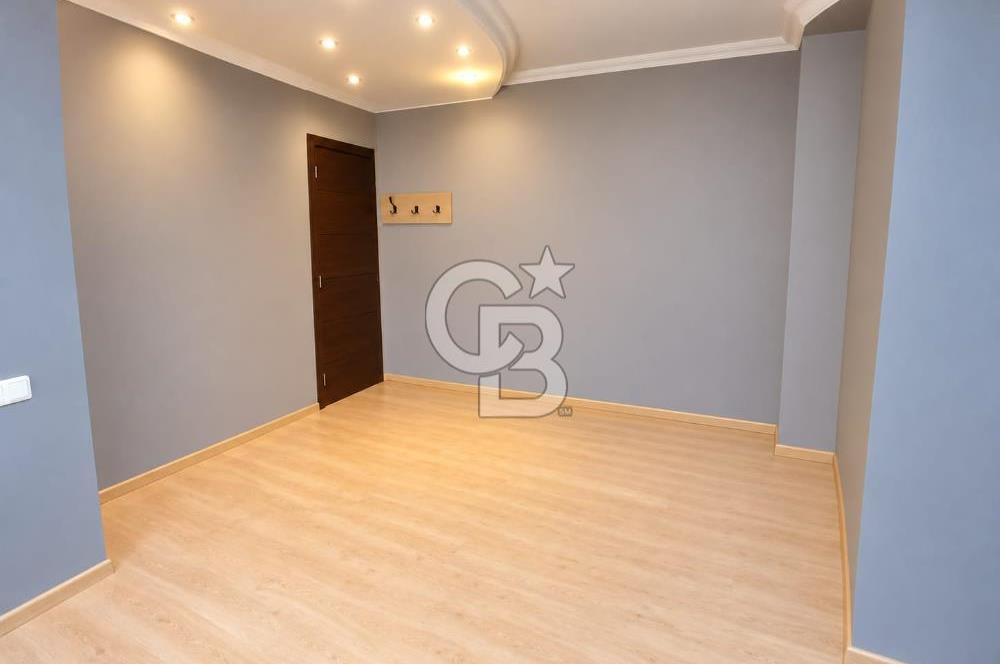 MUSTAFA KEMAL MAHALLESİNDE 1+1 SATILIK OTOPARKLI DAİRE