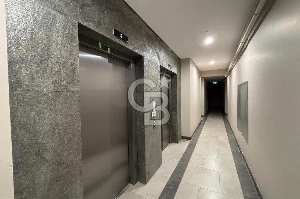 CB KİNG'DEN BALIKESİR/ALTIEYLÜL EMLAK KONUTLARI BAHÇE KATI KİRALIK DAİRE