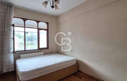 Rumeli Hisarı'nda Metroya Yakın Kiralık 2+1 daire